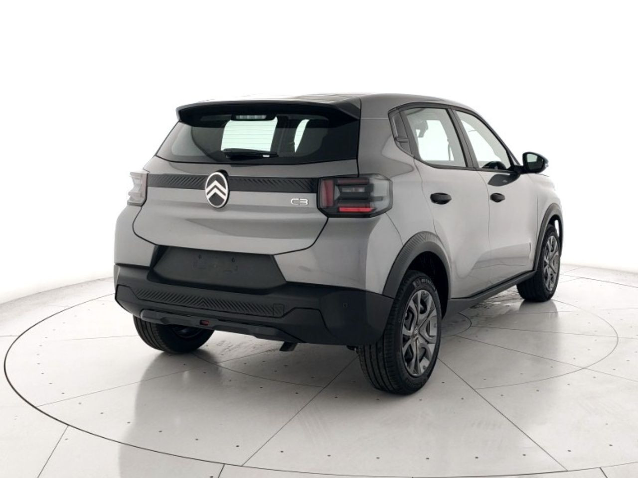 Citroen C3 Nuovo Benzina C3 Porto Mantovano