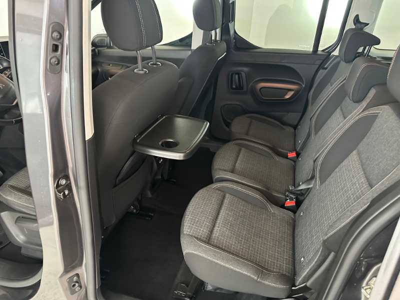 Rifter - Rifter Bluehdi 130 S&s Gt Long 7 Posti
