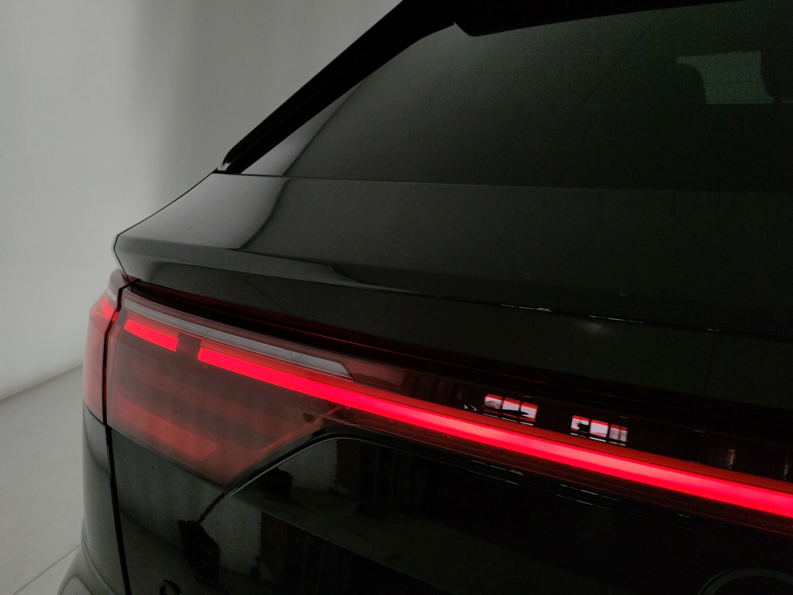 Audi Q8 KM0 2025 Q8 Padova