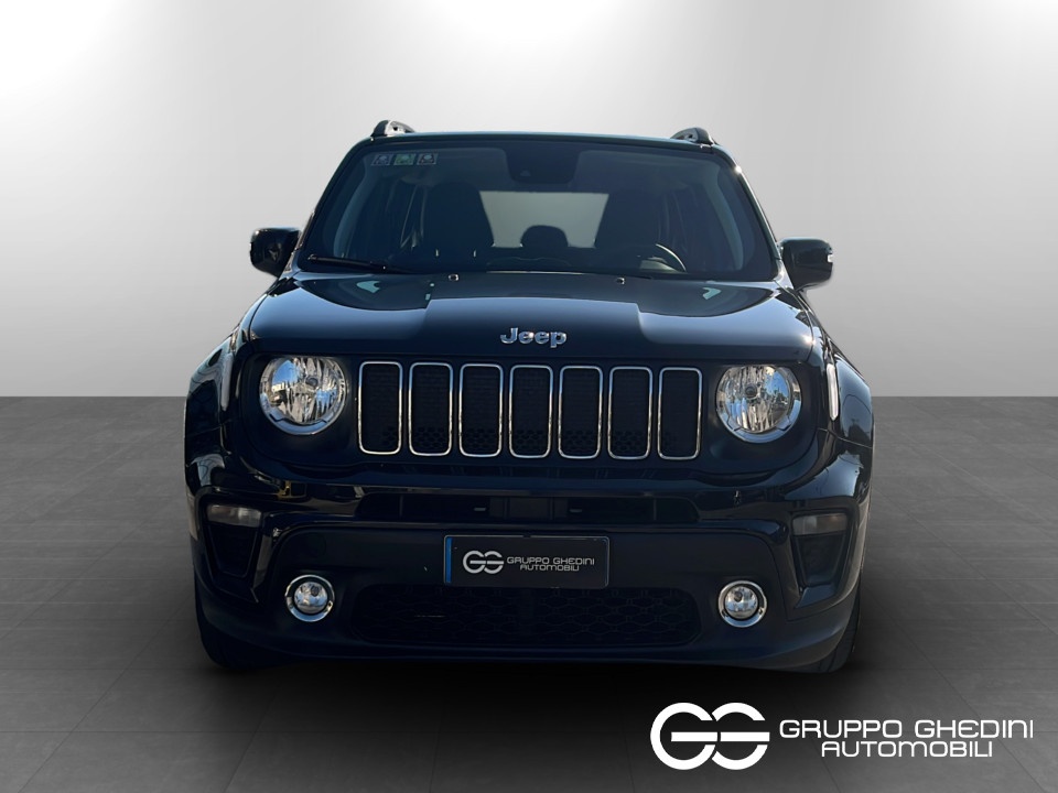 JEEP Renegade 1.0 t3 Longitude 2wd Benzina usato - 3