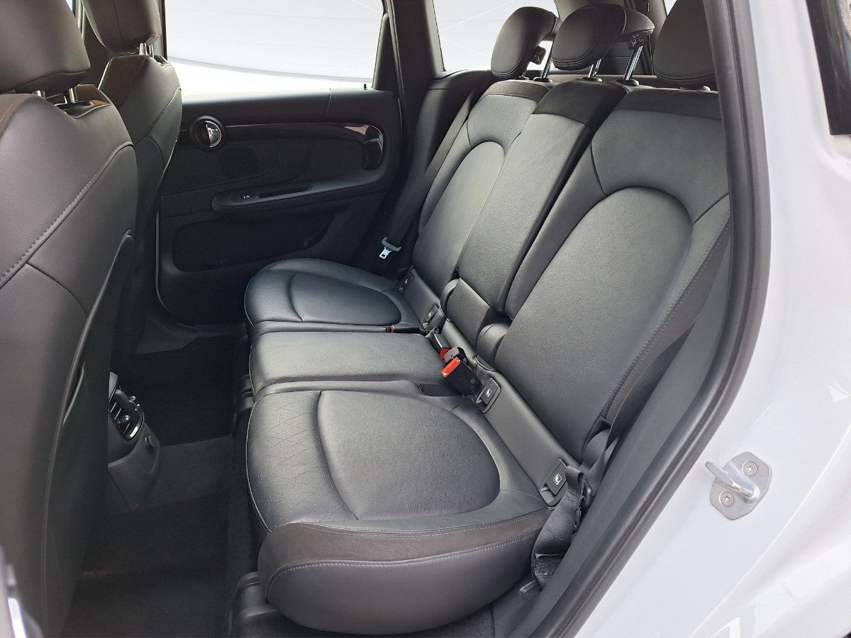 Mini Countryman Usato 2019 Countryman San Vendemiano