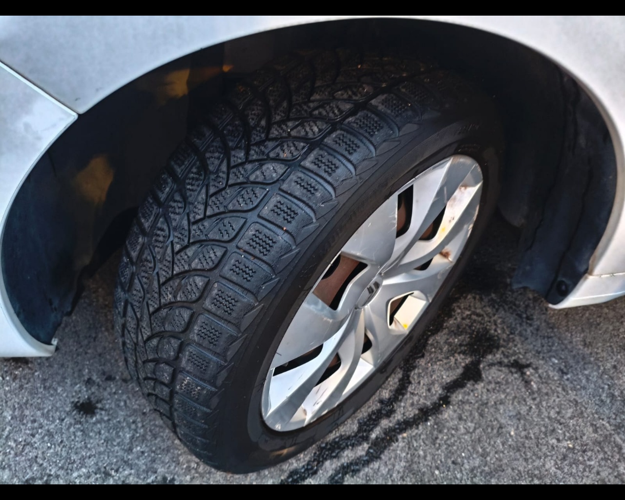 Foto CITROEN C3 Picasso 1.4 vti Exclusive (exclusive style) E5