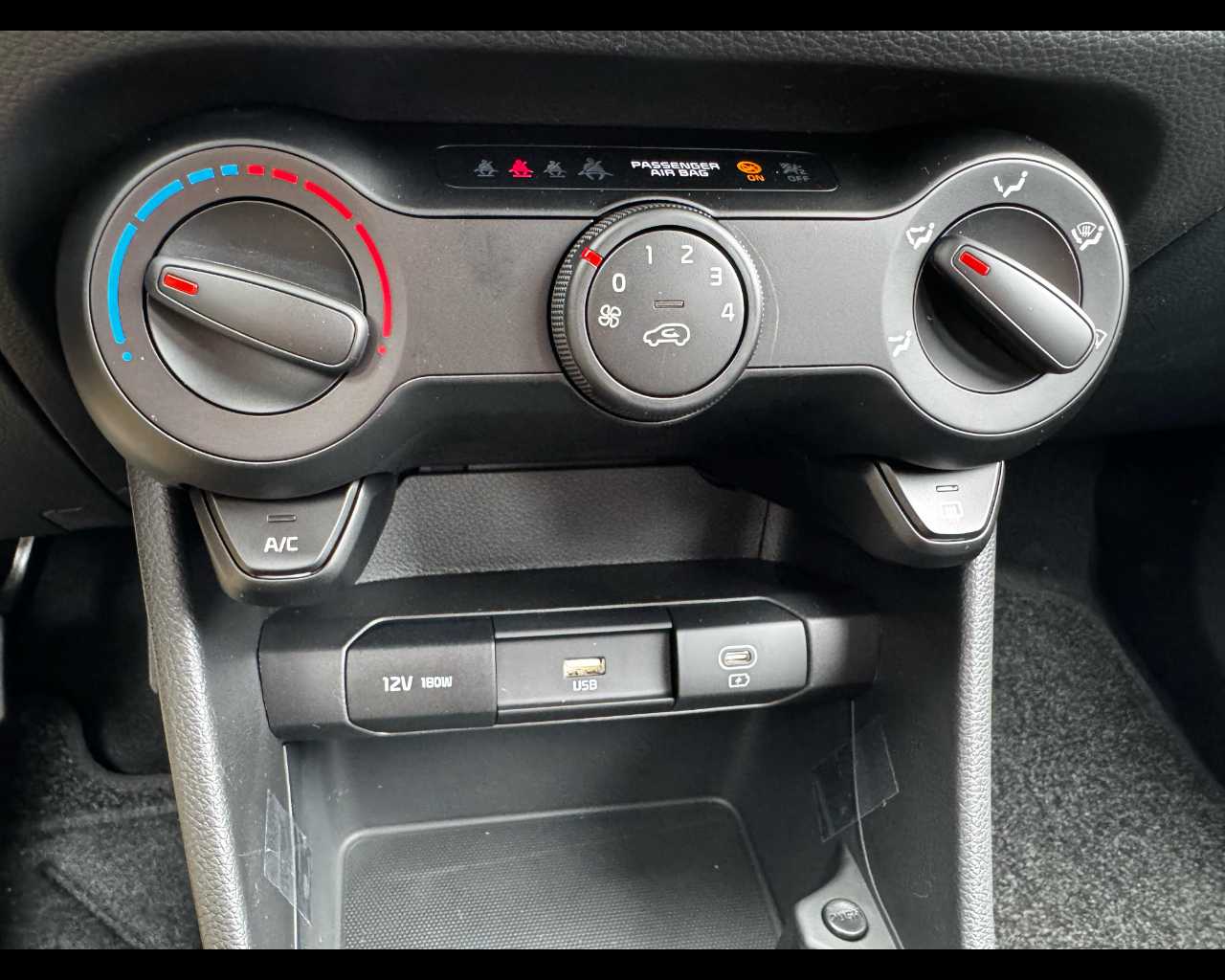 Kia Picanto Nuovo gPL Picanto Legnago