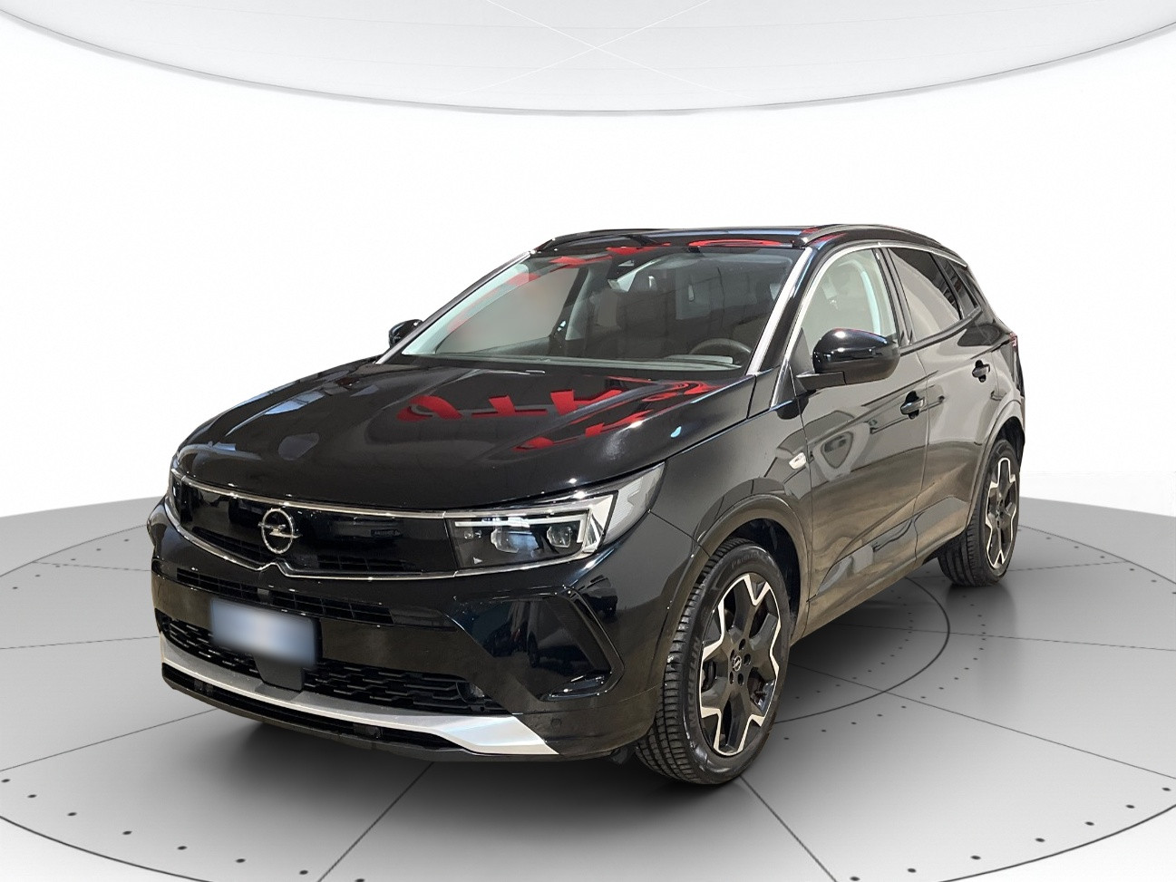 Opel Grandland Usato 2024 Grandland Verona