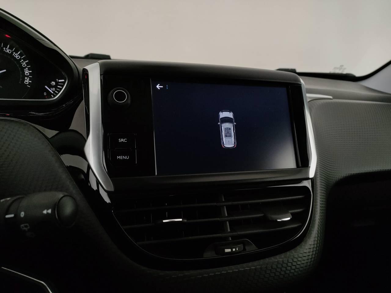 Peugeot 2008 Usato 2017 2008 Legnago