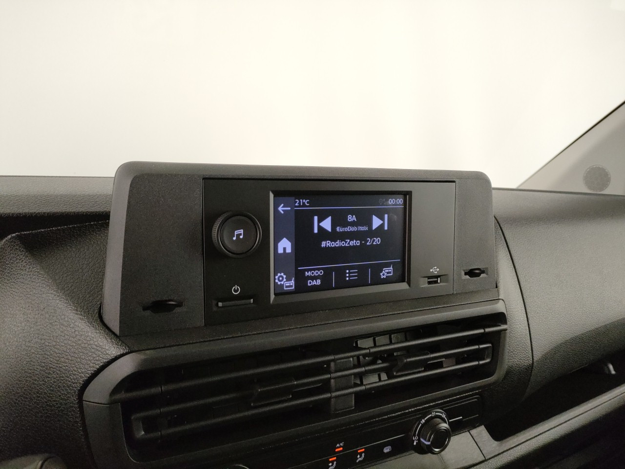 Opel Vivaro Cargo Nuovo Diesel Vivaro Cargo Porto Mantovano