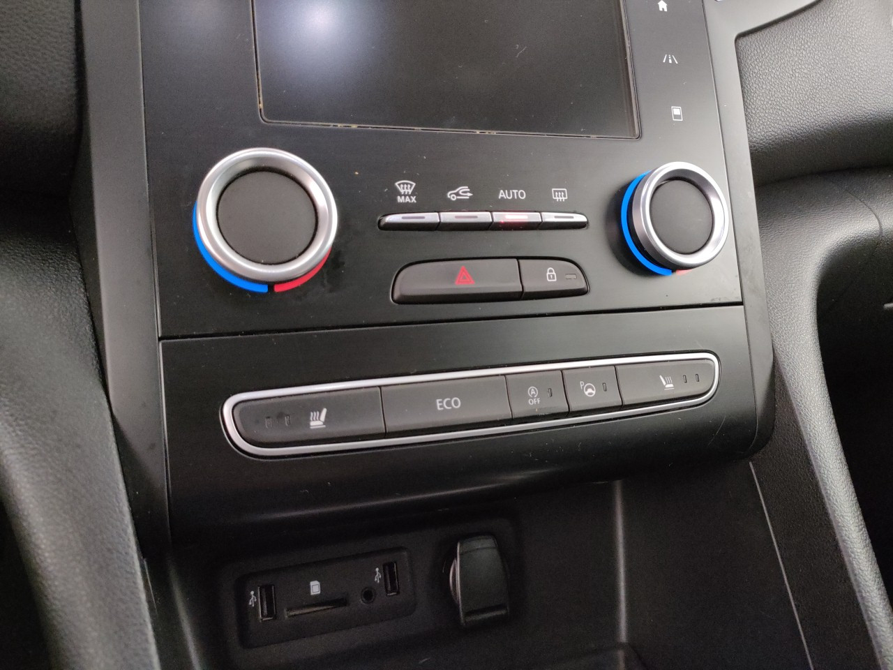 Renault Megane Usato 2018 Megane Reggio Emilia