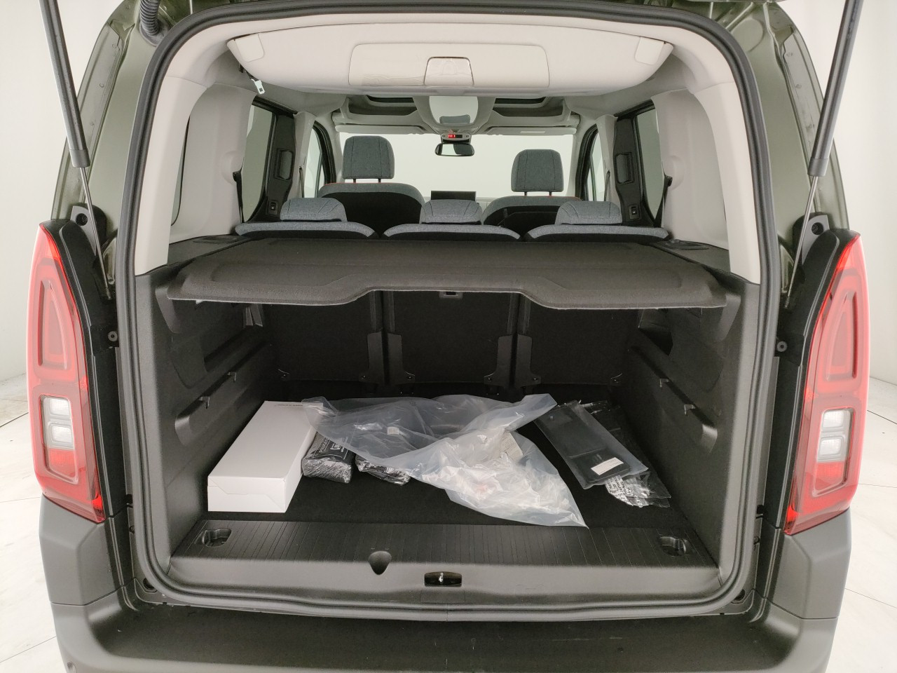 Citroen Berlingo Nuovo Diesel Berlingo Porto Mantovano