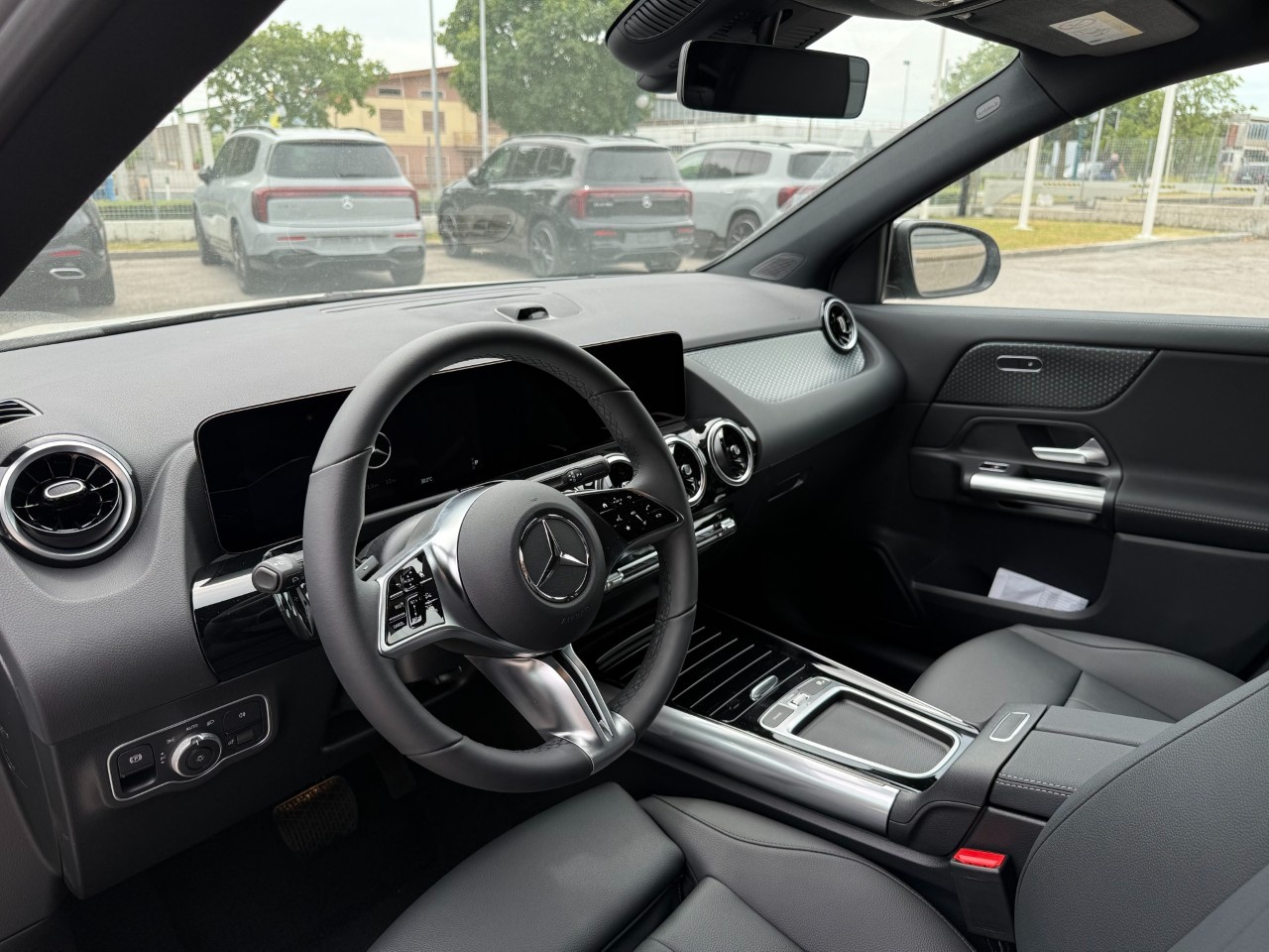 Mercedes GLA GLA 200 d Automatic Progressive Extra - 8