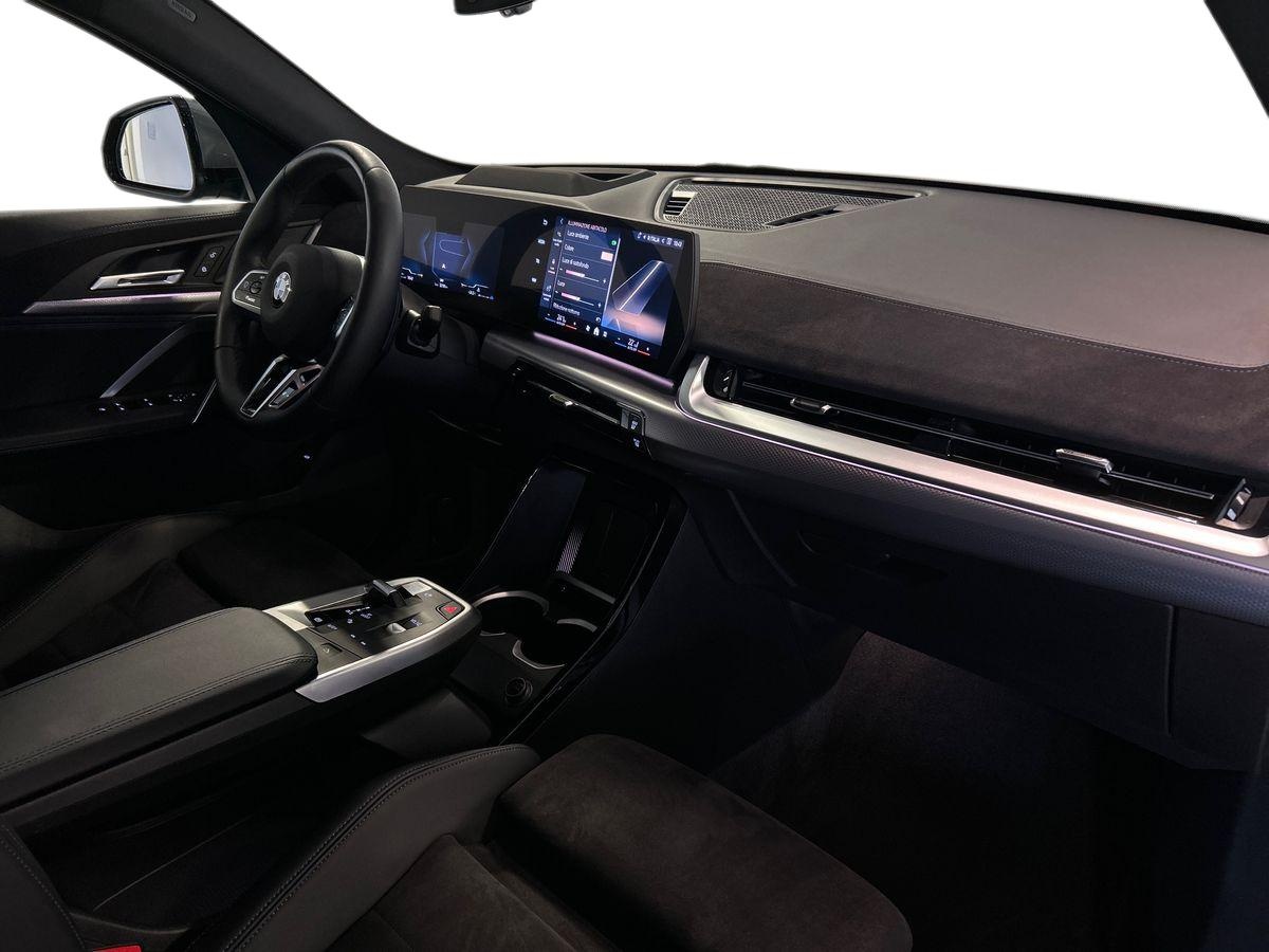 Bmw X2 X2 20d 48V xDrive MSport DCT - 15