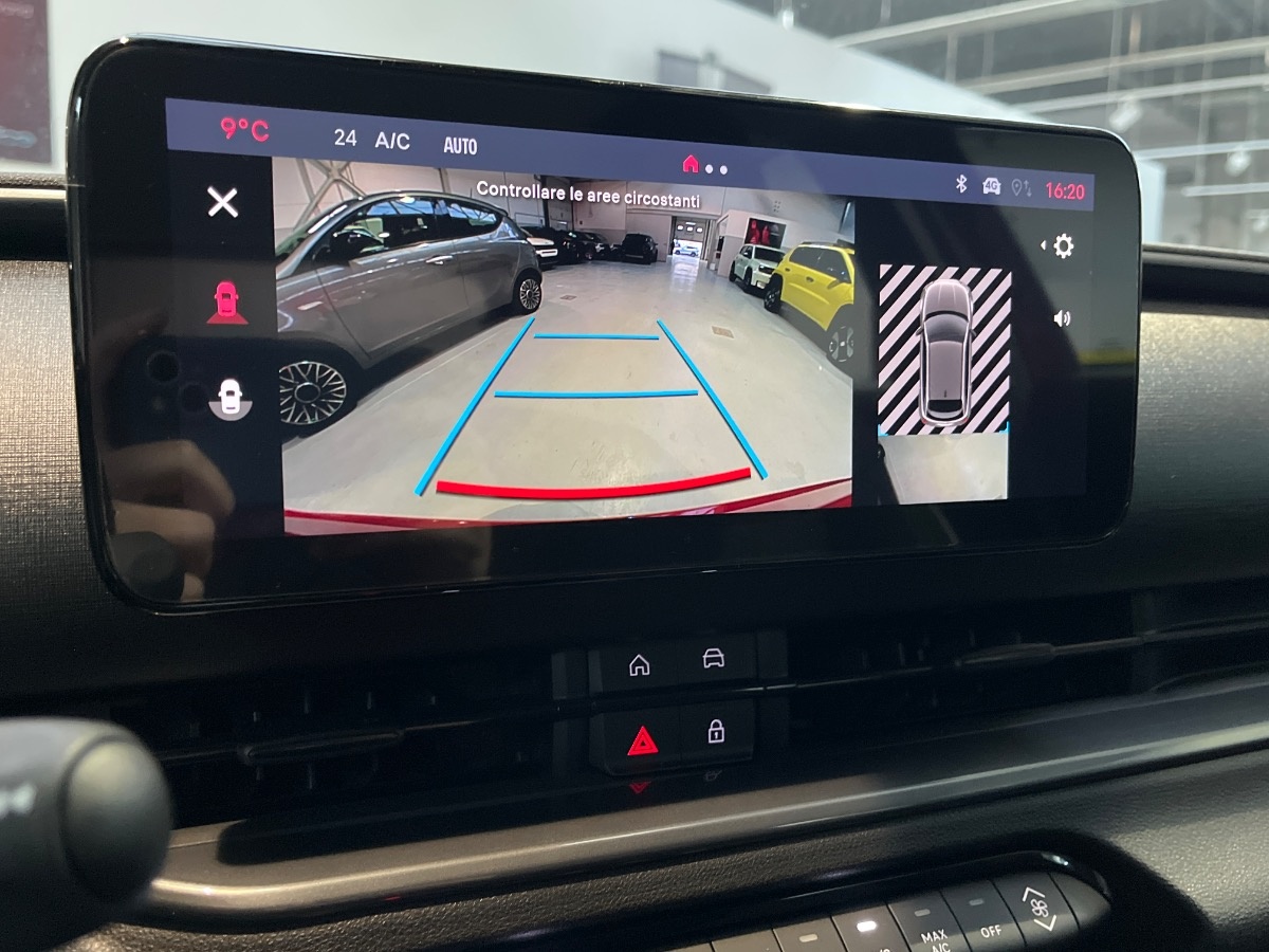 Fiat 600 Aziendali 2025 600 Rovigo