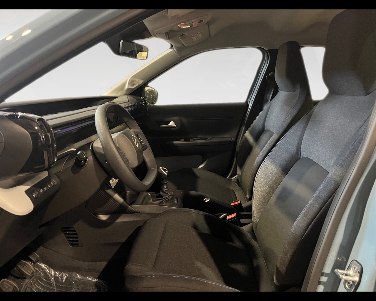 Citroen C3 Nuovo Benzina C3 Verona