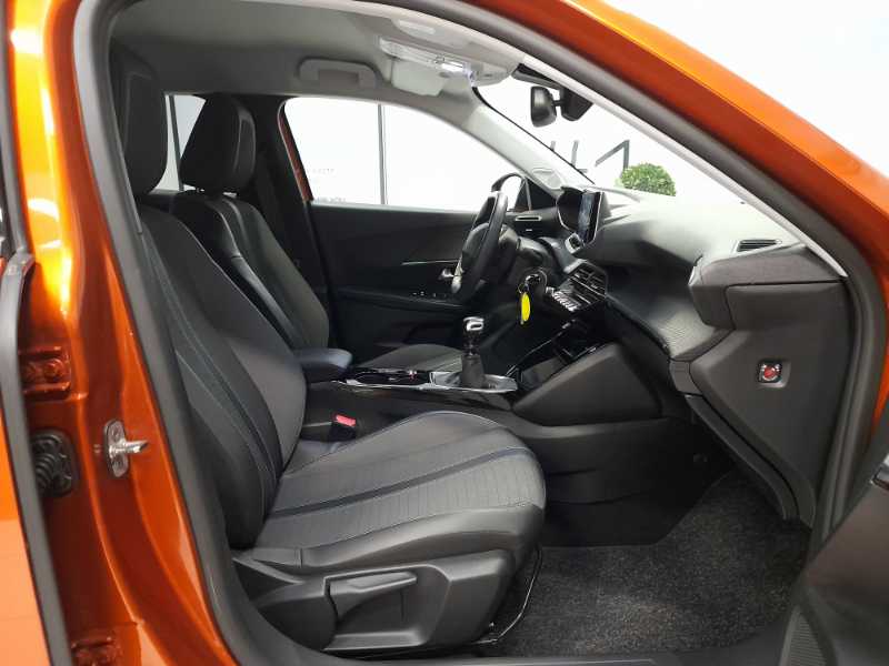 2008 2ª Serie - 2008 Bluehdi 110 S&s Allure Pack