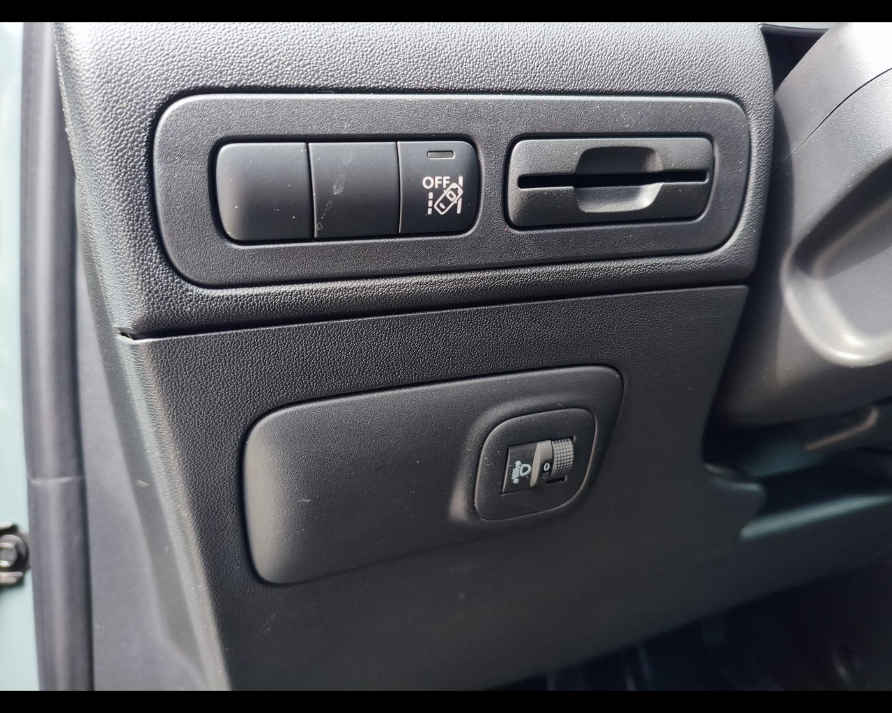 Foto CITROEN C3 Aircross 1.2 puretech Shine Pack s&s 110cv