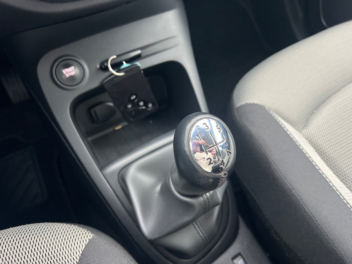 Renault Captur Usato 2016 Captur Rovigo