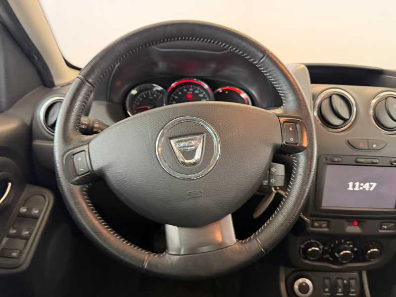 Duster I - Duster 1.5 Dci Prestige 4x4 S&s 110cv My16