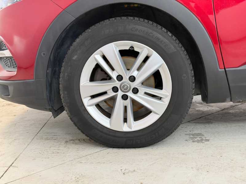 Grandland X - Grandland X 1.5 Ecotec Ultimate S&s 130cv