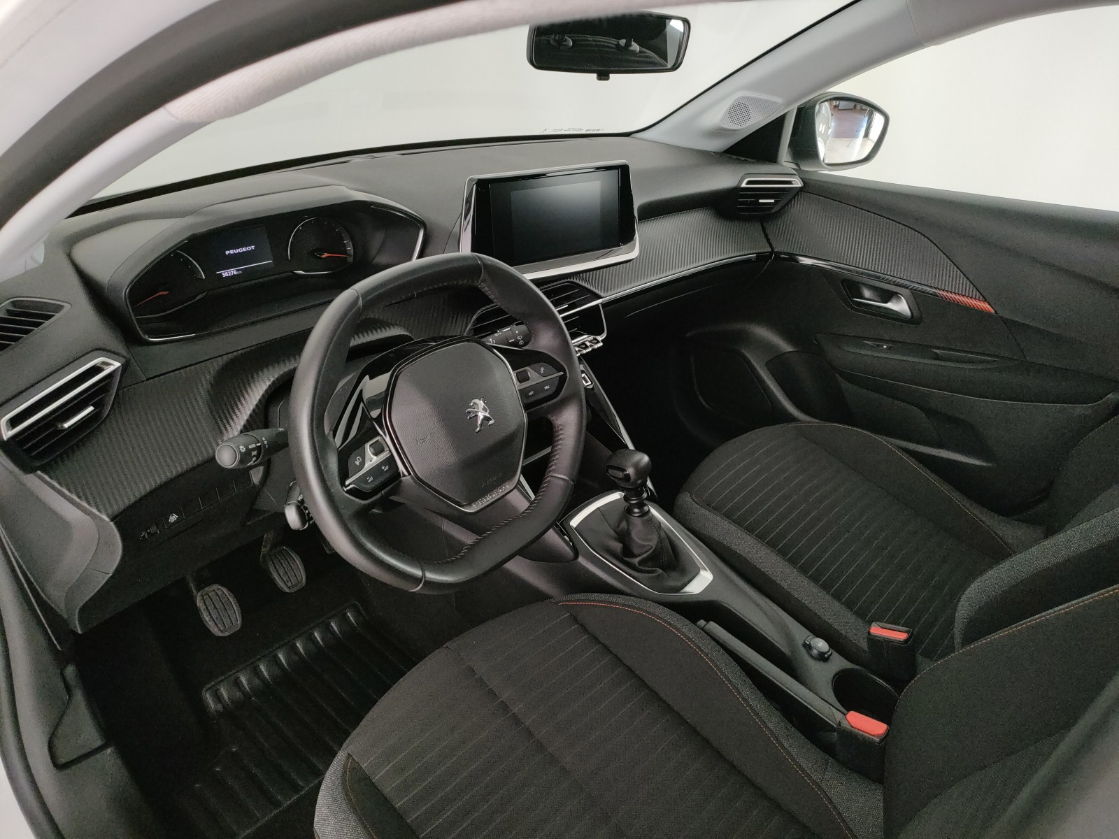 Peugeot 208 Usato 2023 208 Legnago