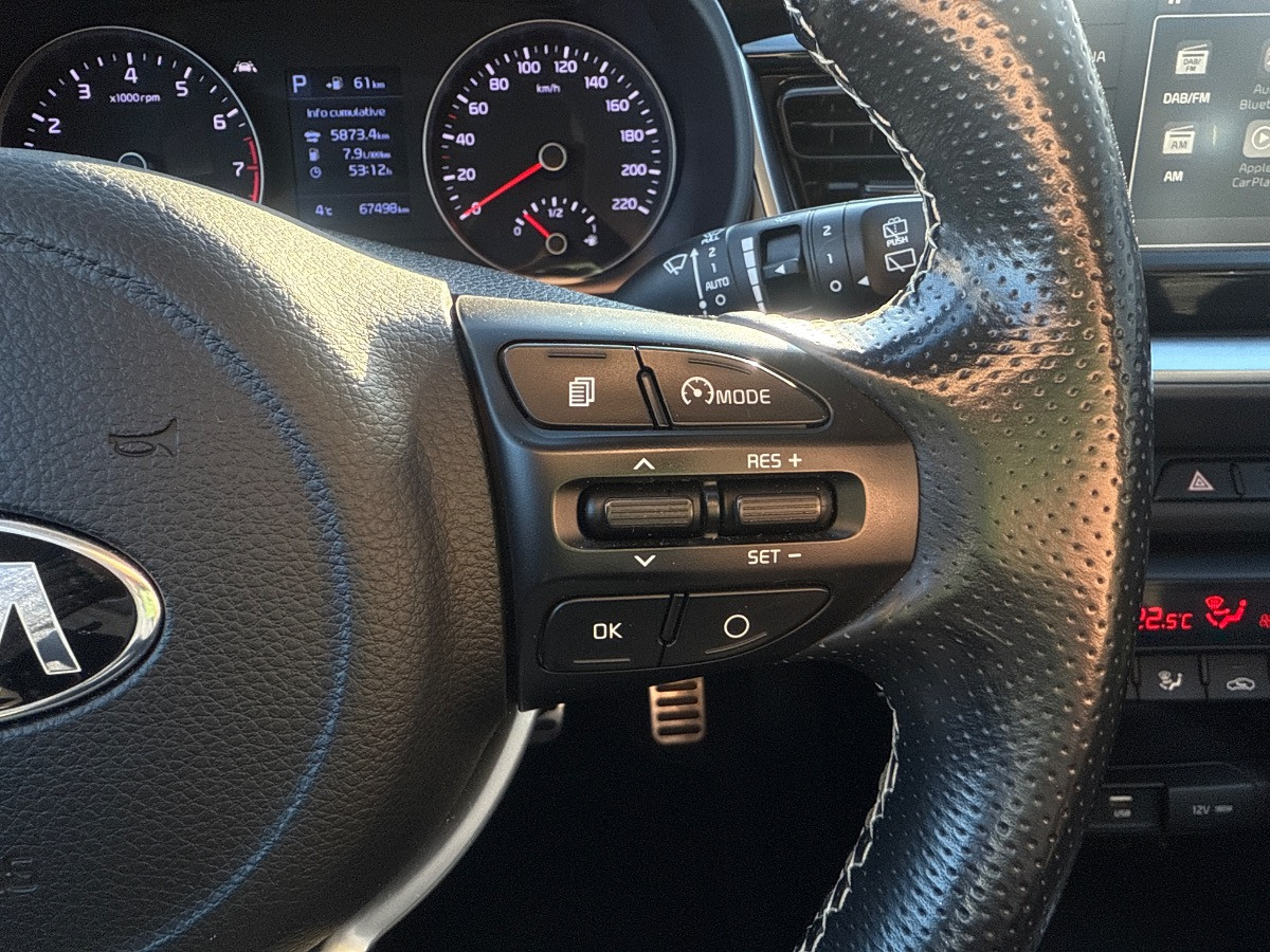 Kia Stonic Usato 2020 Stonic Padova