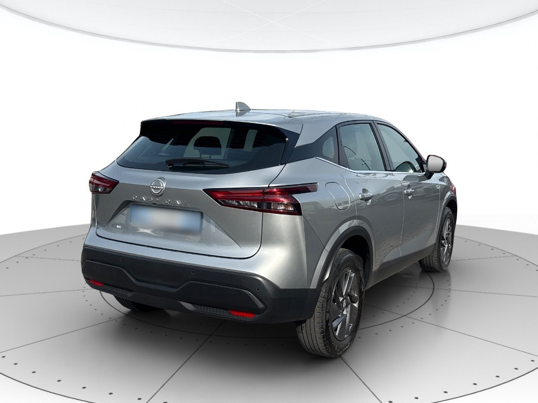 Nissan Qashqai Usato 2024 Qashqai Padova