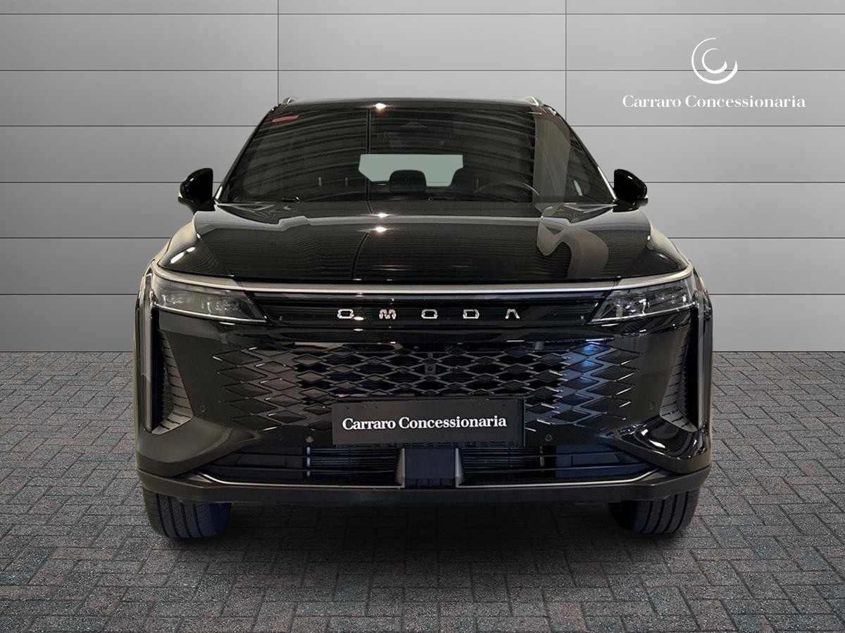 Omoda Omoda 9 1.5 TGDi plug-in SHS Premium i-AWD DHT3 - 3