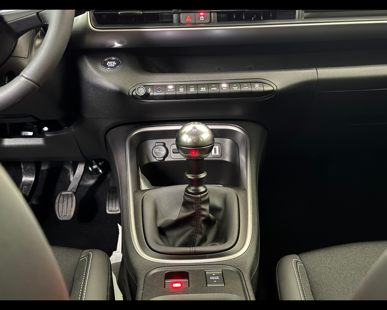 JEEP Avenger Benzina Summit1.2 100cv Benzina Aziendale - 9