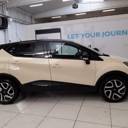 Captur I - Captur 1.5 Dci Intens (energy R-link) 90cv E6