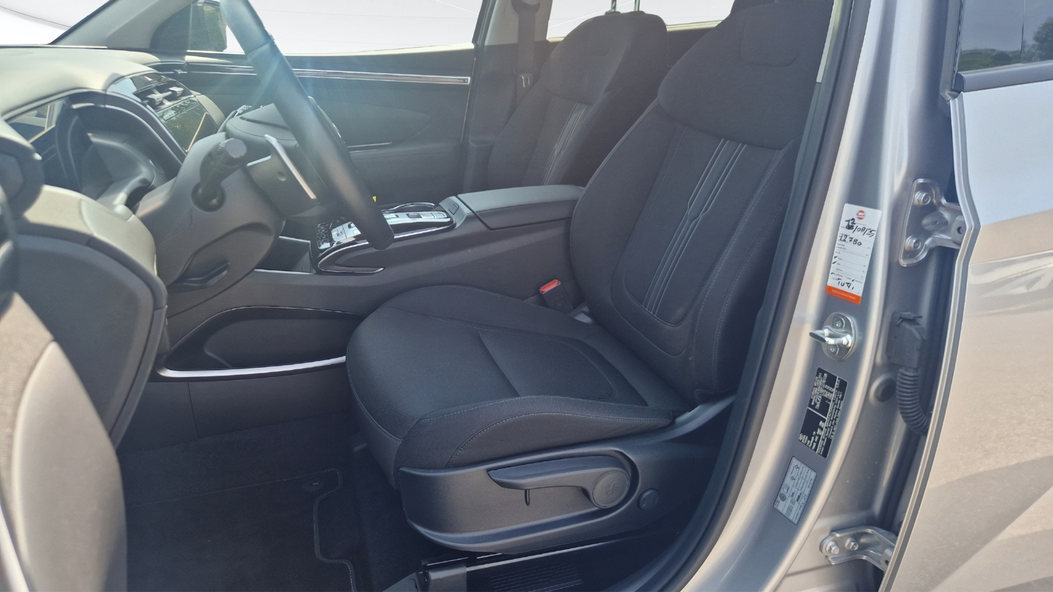 Hyundai Tucson Usato 2024 Tucson Lonato del Garda