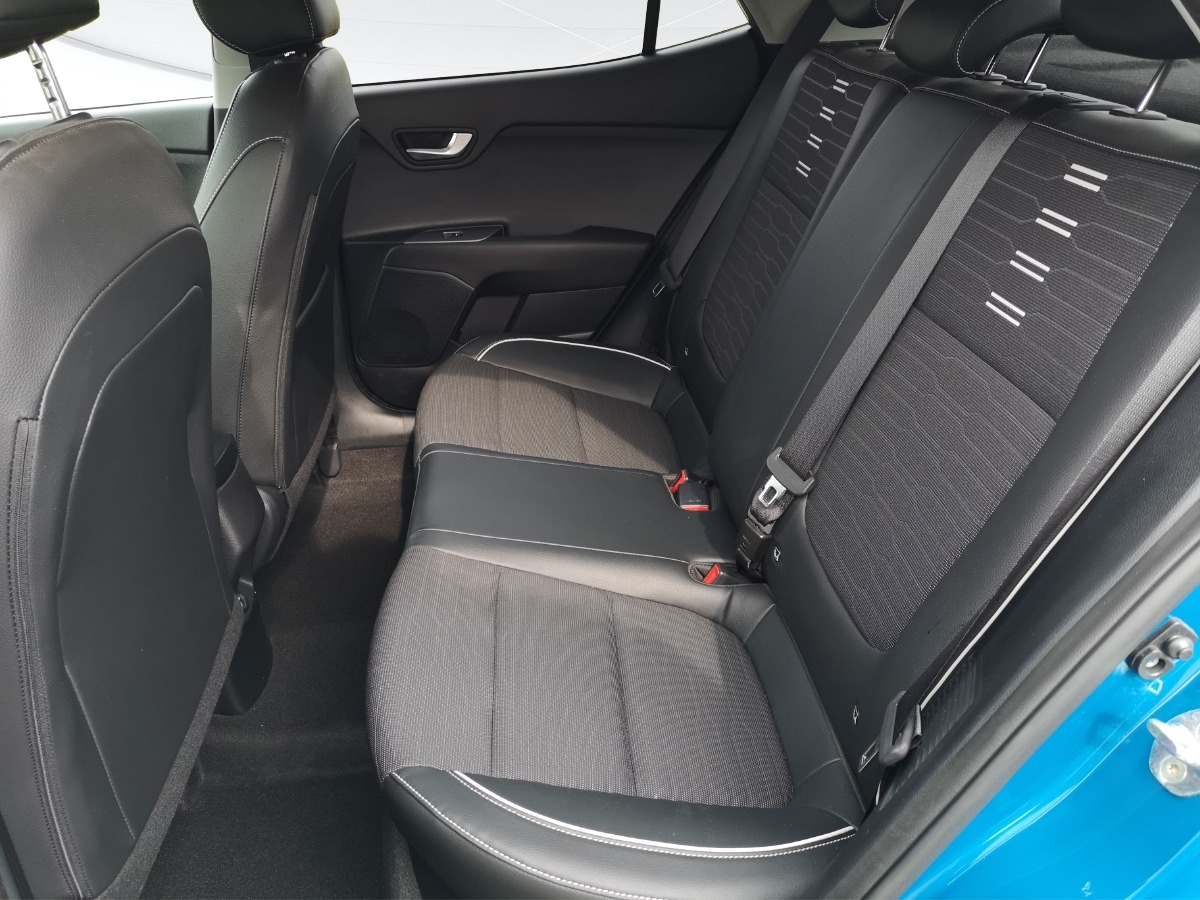 Kia Stonic Usato 2022 Stonic Legnago