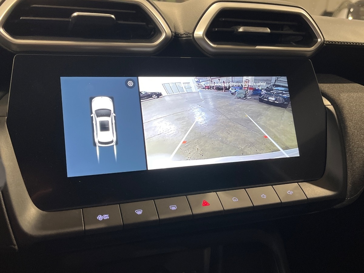 Mg ZS 2024 KM0 2025 ZS 2024 Verona