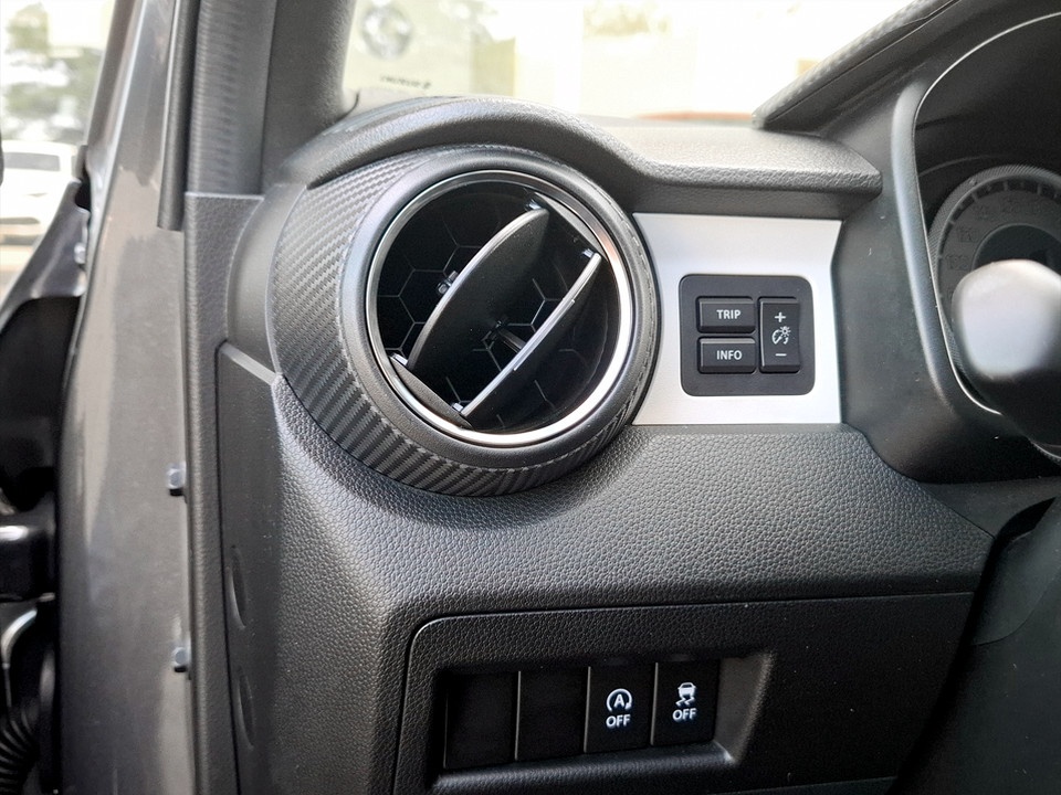 SUZUKI Ignis 1.2h Top 2wd Ibrida usato - 18