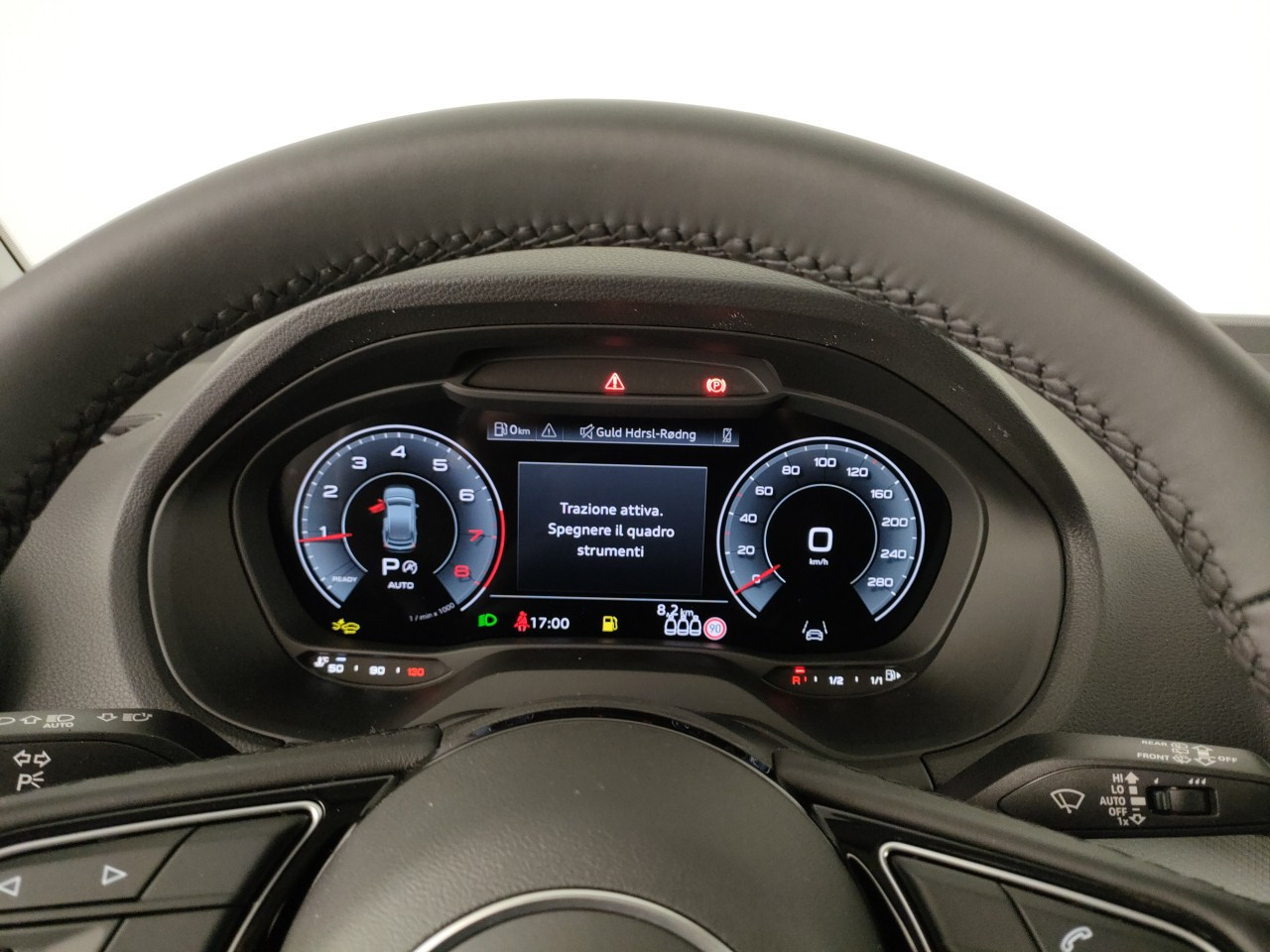 Audi Q2 KM0 2025 Q2 Porto Mantovano