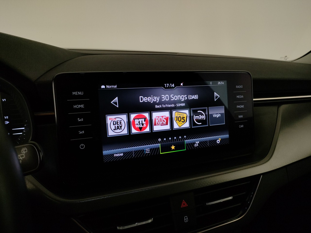 Skoda Kamiq Usato 2019 Kamiq Reggio Emilia