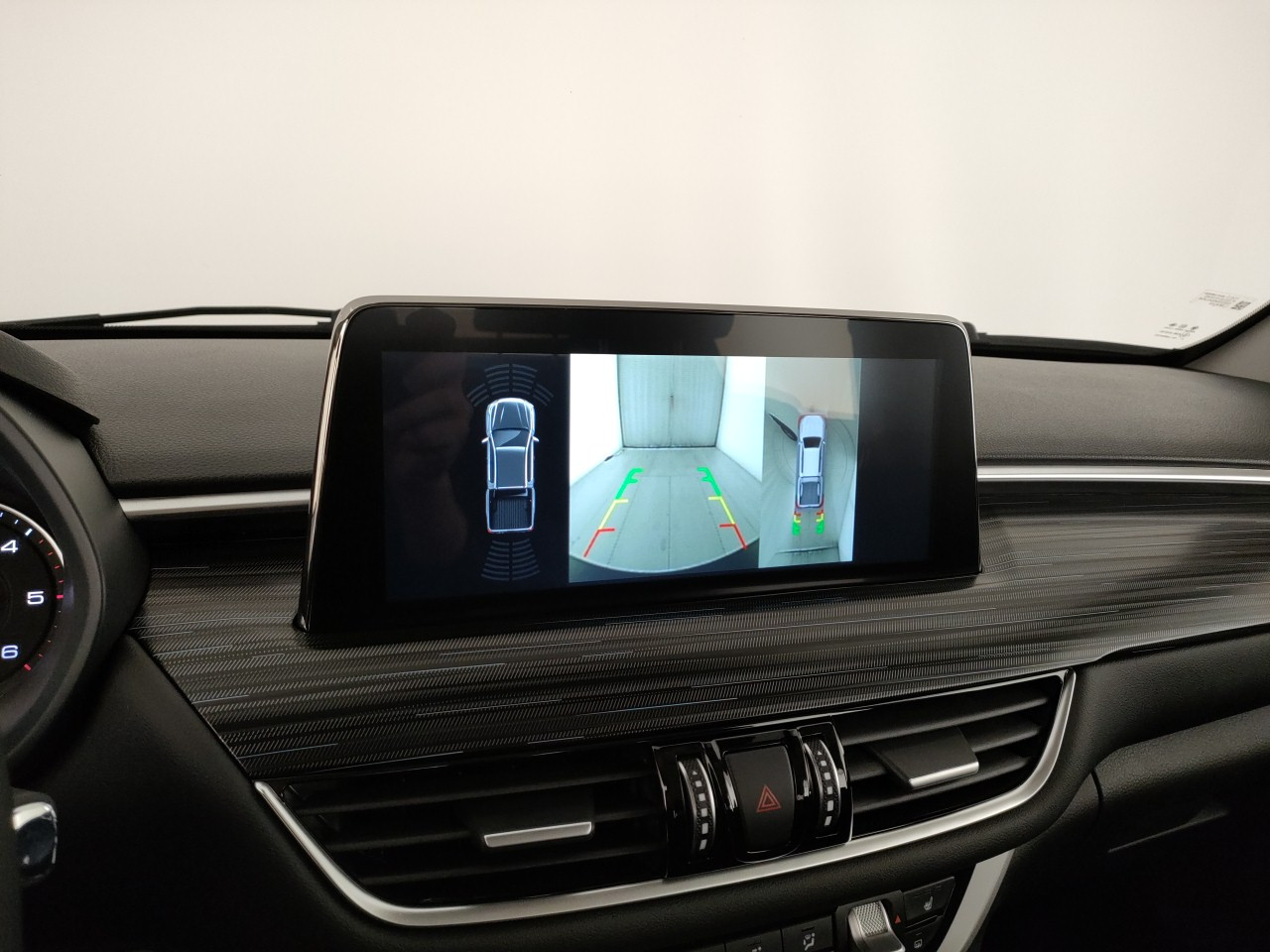 Foton Tunland G7 Nuovo Diesel Tunland G7 Porto Mantovano