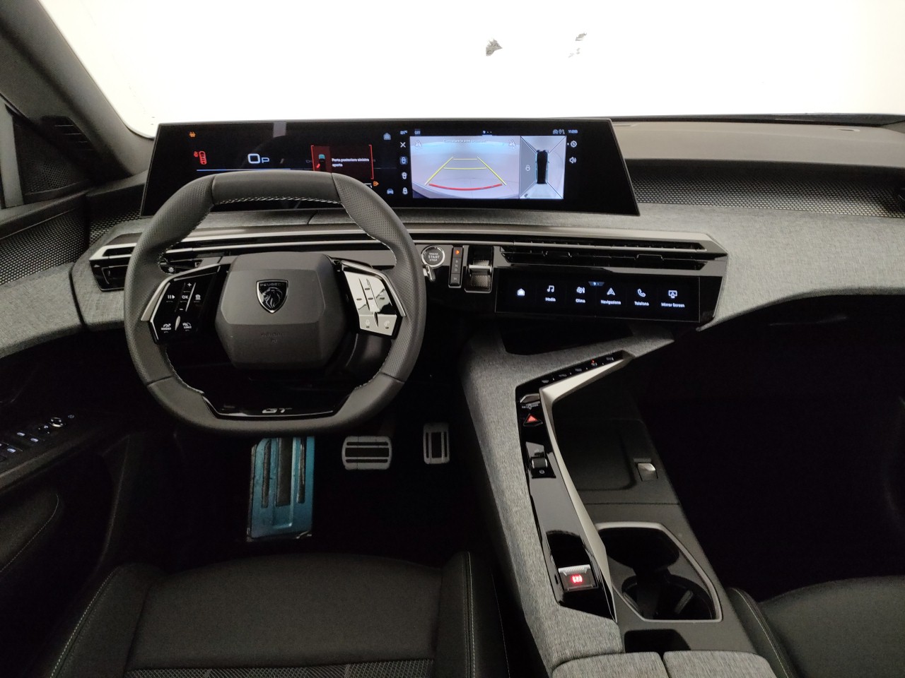 Peugeot 5008 KM0 2025 5008 Porto Mantovano