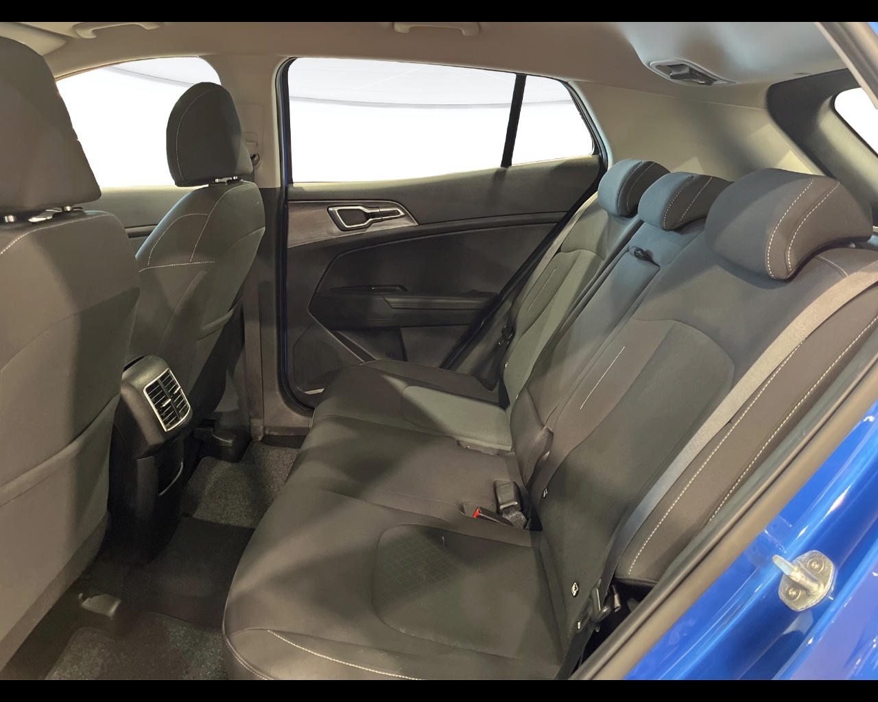 Kia Sportage Usato 2022 Sportage Altavilla Vicentina