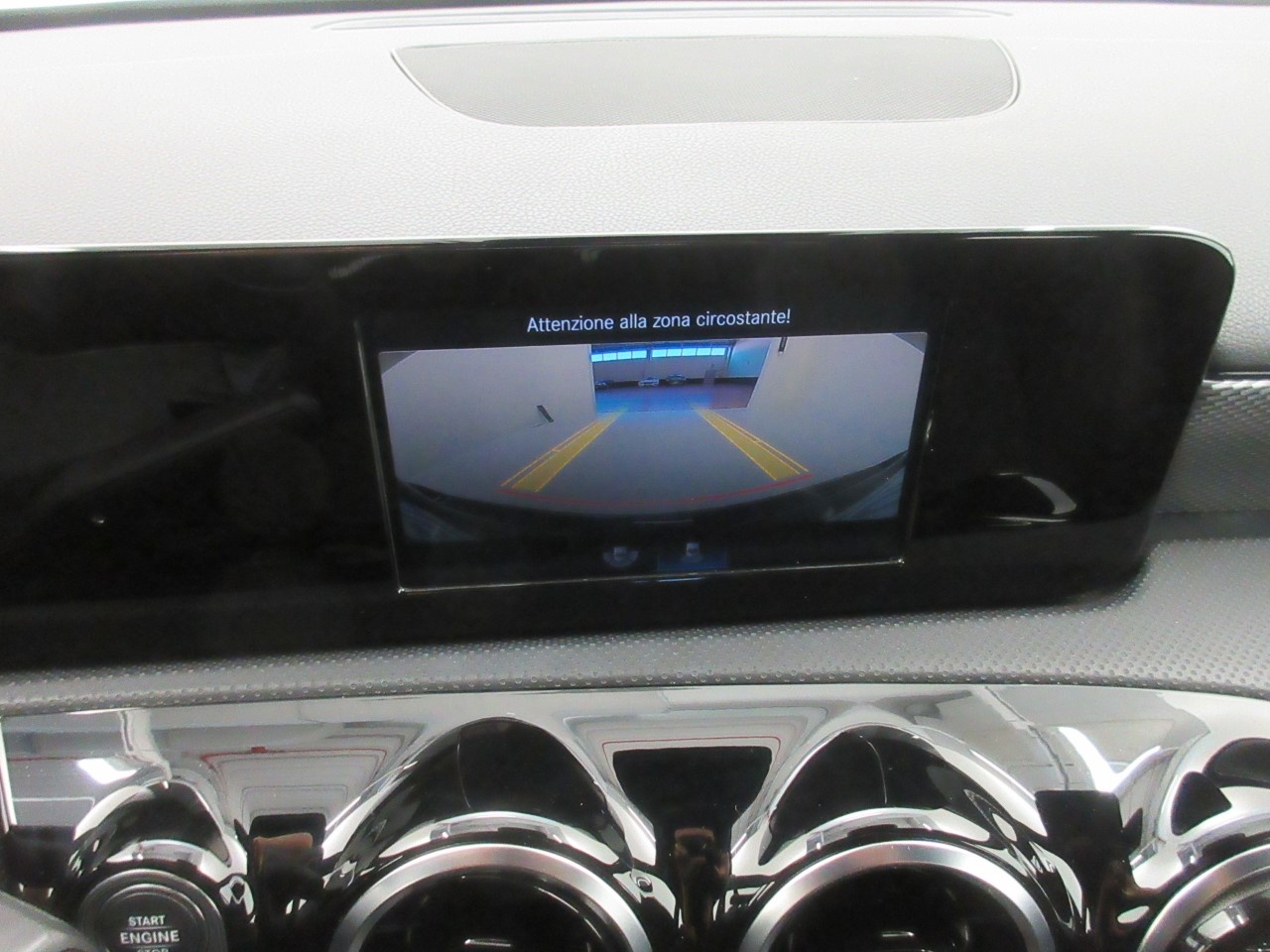 Mercedes Classe A Classe A 180 D Sport 8G-DCT - 18