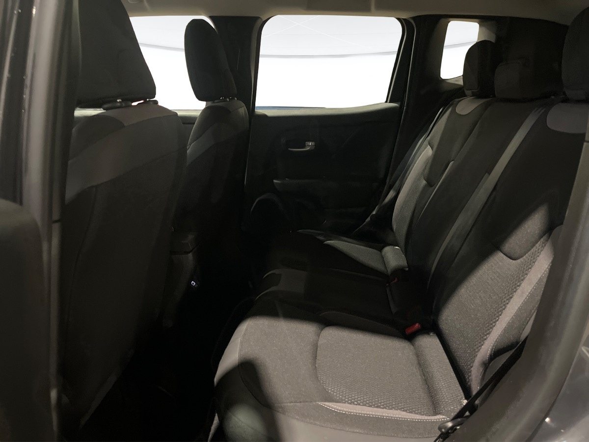 Jeep Renegade Usato 2024 Renegade Cerea