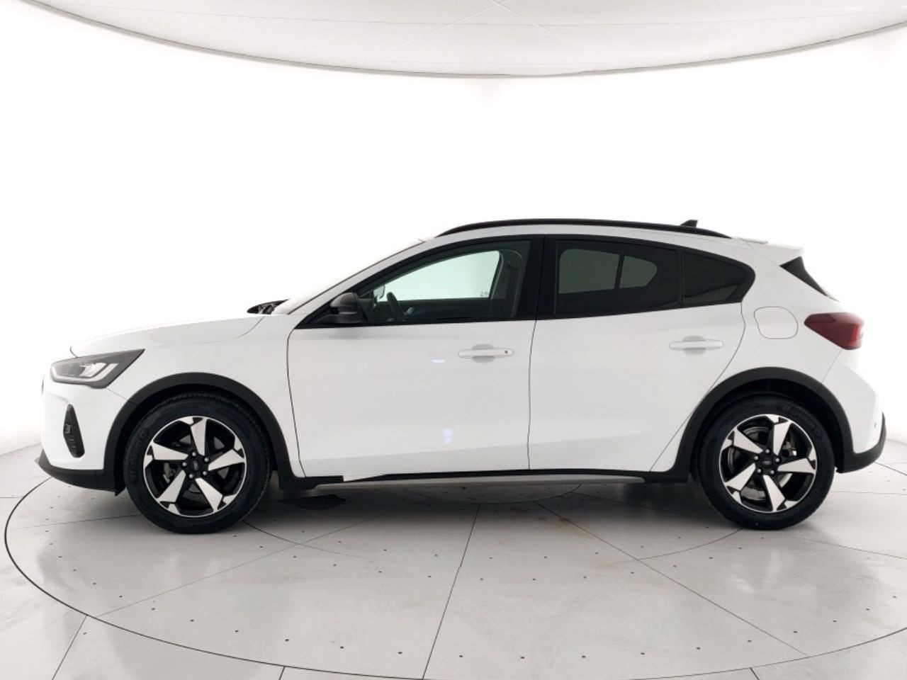 Ford Focus Usato 2024 Focus Modena