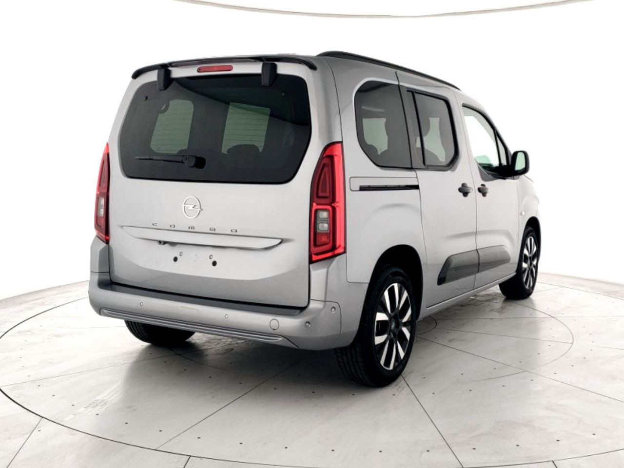 Opel Combo Life Nuovo diesel Combo Life Porto Mantovano