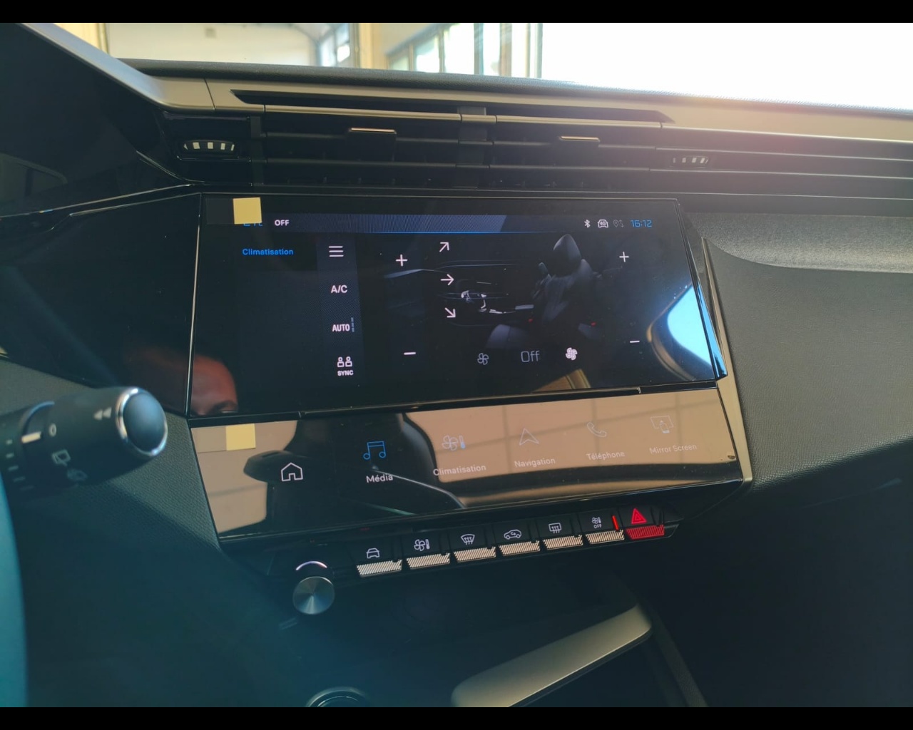 Foto PEUGEOT 308 SW 1.5 bluehdi Allure s&s 130cv eat8