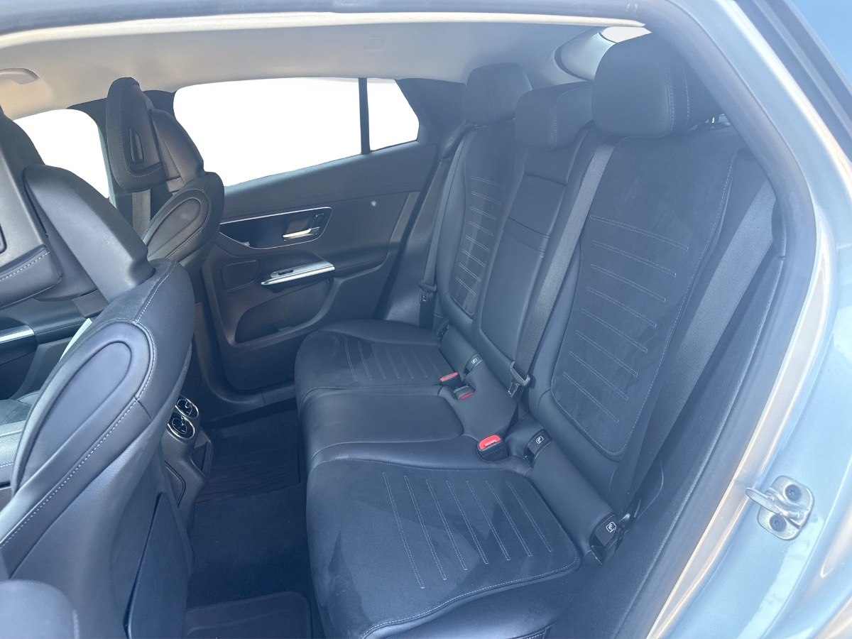 Mercedes GLC Usato 2024 GLC Carpi