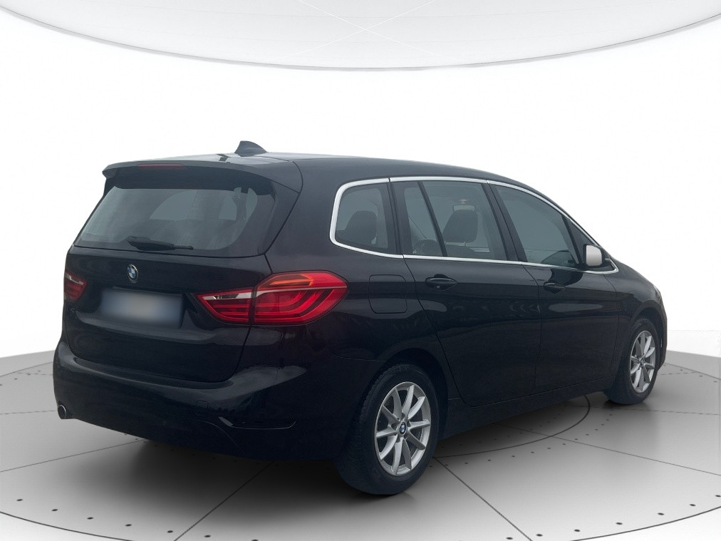 Bmw Serie 2 Usato 2016 Serie 2 Rovigo