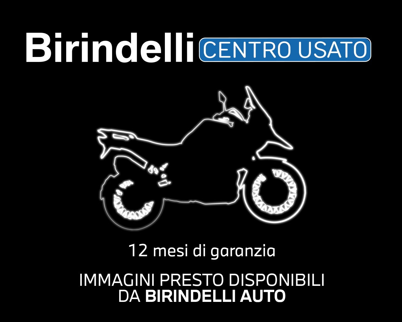 BMW MOTORRAD R 1300 GS