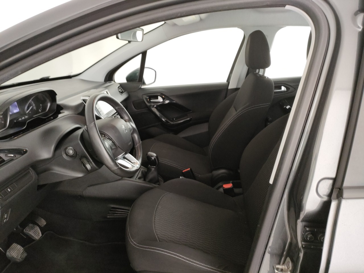 Peugeot 208 Usato 2017 208 San Zeno Naviglio