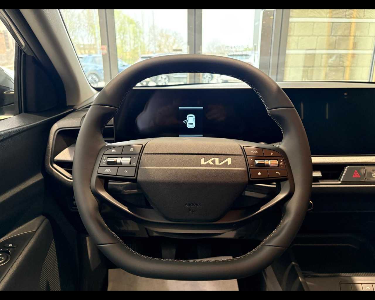 Kia Stonic KM0 2026 Stonic Rovigo