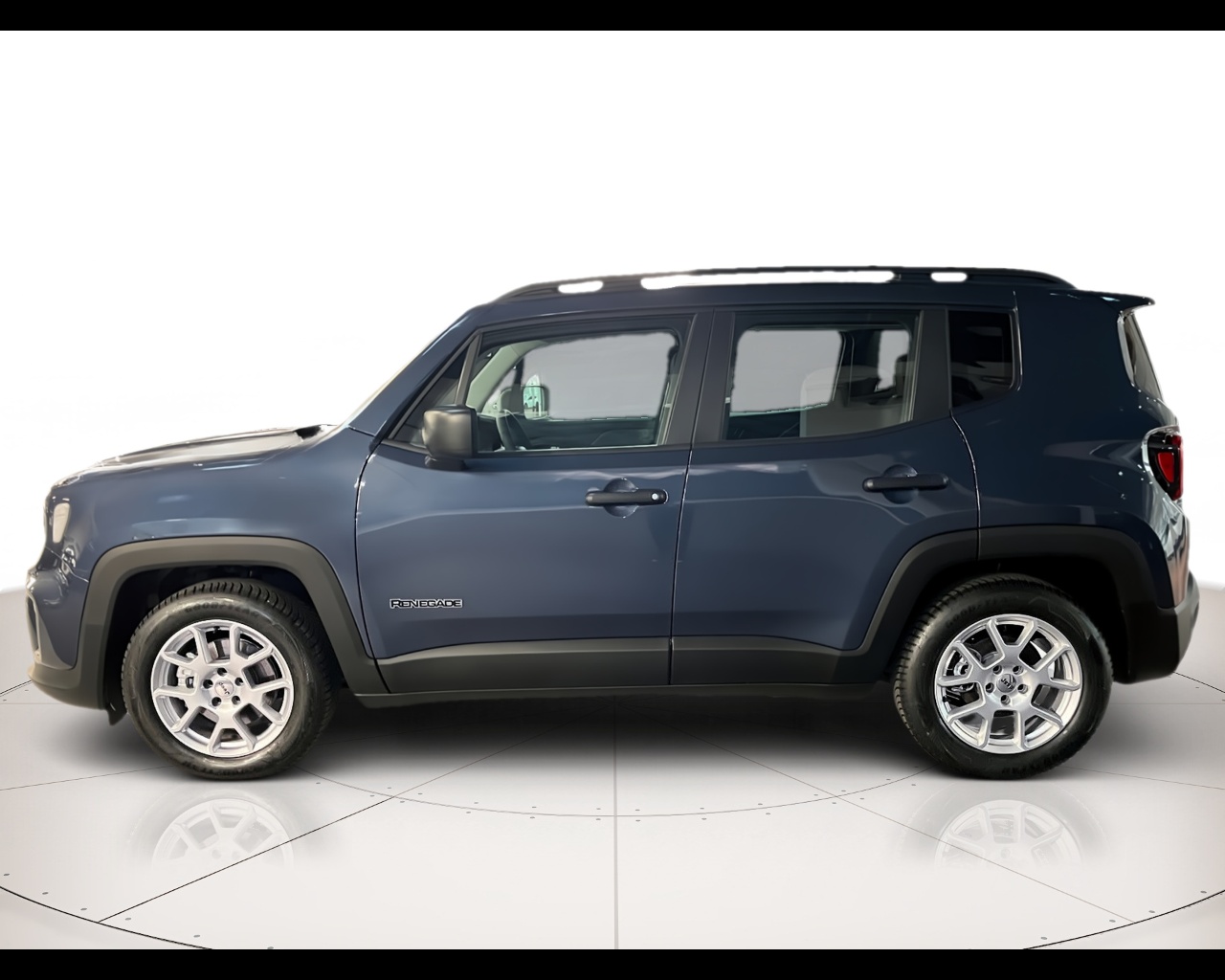 Jeep Renegade KM0 2025 Renegade Rovigo