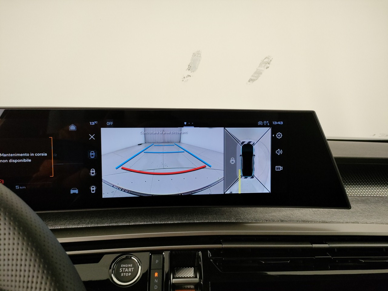 Peugeot 3008 Nuovo Elettrico 3008 Porto Mantovano