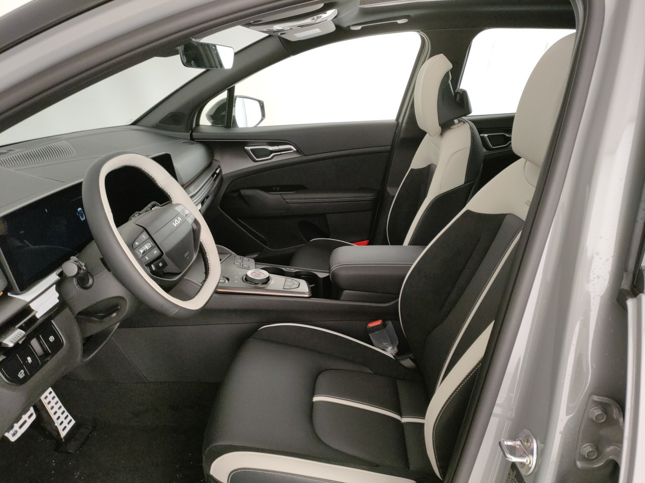 Kia Sportage Nuovo  Sportage Mantova