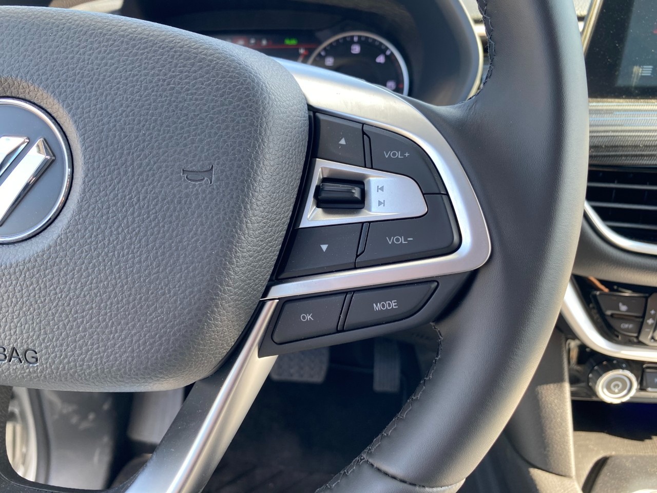 Foton Tunland G7 Tunland G7 Automatico - 22